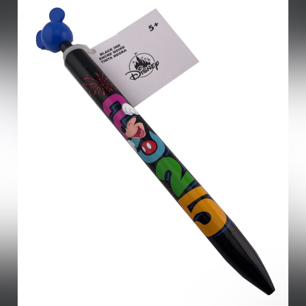 Disney Mickey Mouse pen 2025 - Picture 1 of 2